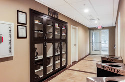  - Candlewood Suites Brighton