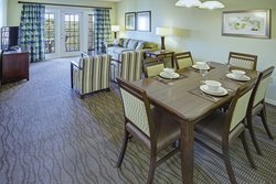  - Club Wyndham Star Island Kissimmee