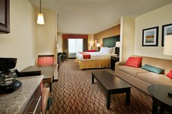  - Holiday Inn Express & Suites Pearsall