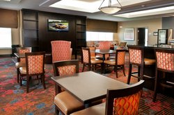  - Holiday Inn Express & Suites Pearsall