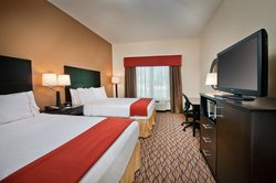  - Holiday Inn Express & Suites Pearsall