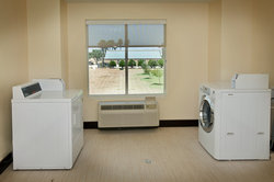  - Holiday Inn Express & Suites Pearsall