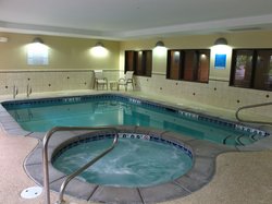  - Holiday Inn Express Midvale - I-215, Exit 9