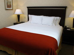  - Holiday Inn Express Midvale - I-215, Exit 9
