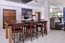  - Holiday Inn Express & Suites Elgin