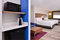  - Holiday Inn Express & Suites Elgin