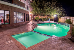  - Holiday Inn Express & Suites Elgin