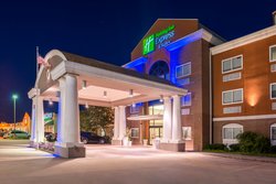  - Holiday Inn Express & Suites Elgin