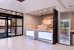  - Holiday Inn Express & Suites Elgin