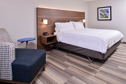  - Holiday Inn Express & Suites Elgin