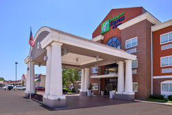  - Holiday Inn Express & Suites Elgin