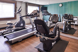  - Holiday Inn Express & Suites Elgin