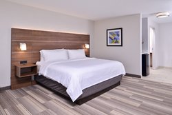  - Holiday Inn Express & Suites Elgin