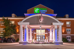  - Holiday Inn Express & Suites Elgin