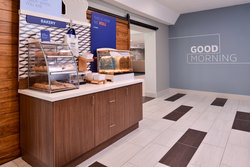  - Holiday Inn Express & Suites Elgin