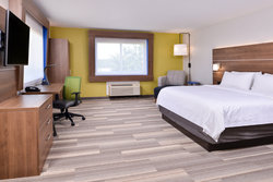  - Holiday Inn Express & Suites Elgin