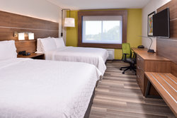  - Holiday Inn Express & Suites Elgin