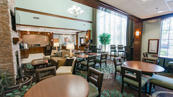  - Staybridge Suites East Wilmington
