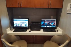  - SpringHill Suites by Marriott Sandia Casino Albuquerque - I-25, Exit 232