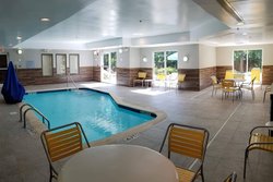  - Fairfield Inn & Suites by Marriott Whiskey Road Aiken