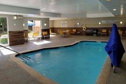  - Fairfield Inn & Suites by Marriott Whiskey Road Aiken