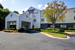  - Fairfield Inn & Suites by Marriott Kennesaw - I-75, Exit 269
