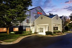  - Fairfield Inn & Suites by Marriott Kennesaw - I-75, Exit 269