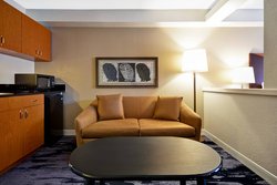  - Fairfield Inn & Suites by Marriott Kennesaw - I-75, Exit 269