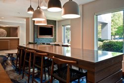  - Fairfield Inn & Suites by Marriott Kennesaw - I-75, Exit 269