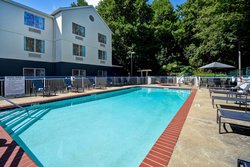 - Fairfield Inn & Suites by Marriott Kennesaw - I-75, Exit 269