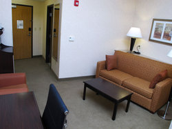  - Holiday Inn Express Midvale - I-215, Exit 9