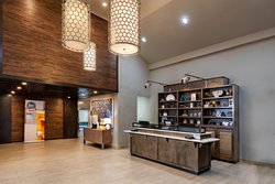  - Four Points by Sheraton Hotel Huntersville - I-77, Exit 25