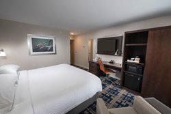  - Four Points by Sheraton Hotel Huntersville - I-77, Exit 25