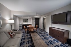  - Four Points by Sheraton Hotel Huntersville - I-77, Exit 25