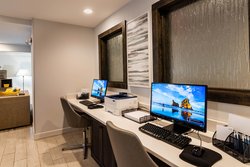  - Four Points by Sheraton Hotel Huntersville - I-77, Exit 25