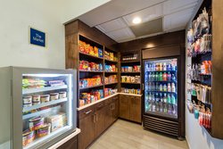  - Four Points by Sheraton Hotel Huntersville - I-77, Exit 25