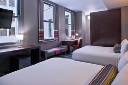 - Aloft Apartments at the David Whitney Detroit