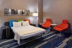  - Aloft Apartments at the David Whitney Detroit