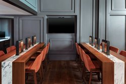  - Marriott Hotel Penn Square Lancaster