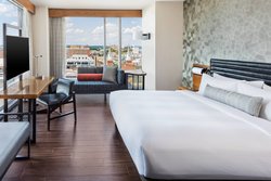  - Marriott Hotel Penn Square Lancaster