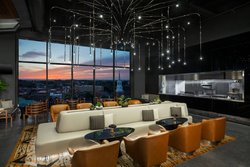  - Marriott Hotel Penn Square Lancaster