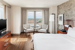  - Marriott Hotel Penn Square Lancaster