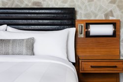  - Marriott Hotel Penn Square Lancaster