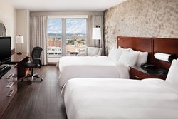  - Marriott Hotel Penn Square Lancaster