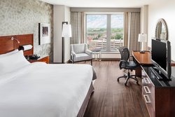  - Marriott Hotel Penn Square Lancaster