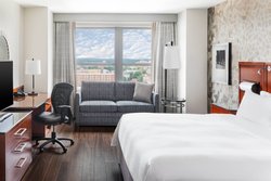  - Marriott Hotel Penn Square Lancaster