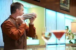  - Marriott Hotel Downtown Kansas City