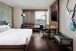  - Marriott Hotel Penn Square Lancaster