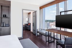  - Marriott Hotel Penn Square Lancaster