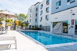  - TownePlace Suites by Marriott Beaverton